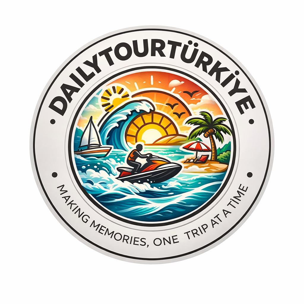 DailyTour Türkiye